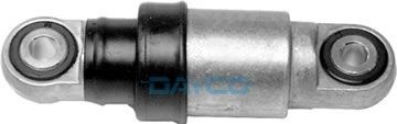 DAYCO Polia de desvio / de guia, correia trapezoidal estriada APV2234 Polia de desvio guia DAYCO Volkswagen POLO APV2234