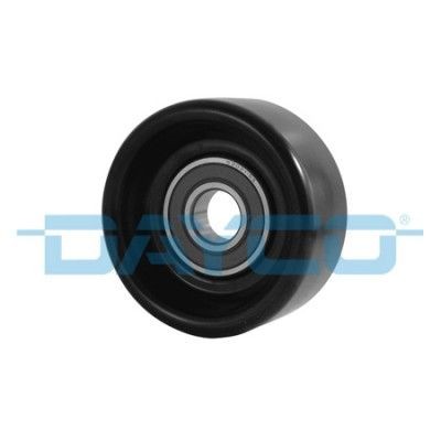 DAYCO Seade- / juhtrull, soonrihm APV2492 Juhtrull DAYCO Mazda 3 APV2492