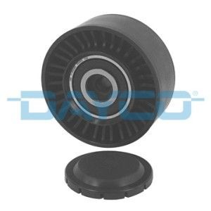 Τροχαλία παρέκκλισης, ιμάντας poly-V DAYCO APV2517 DAYCO APV2517: Τροχαλια αδρανειας Škoda OCTAVIA 2011