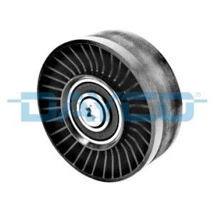 DAYCO Løpehjul, vifterem APV2551 APV2551 Styrerulle BMW Z4 DAYCO