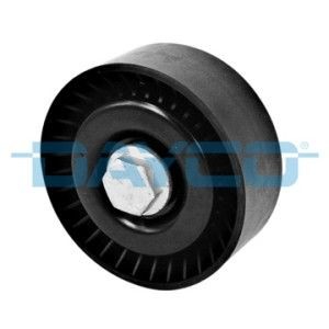 DAYCO Løpehjul, vifterem APV2560 Styrerulle DAYCO Z4 APV2560 billige