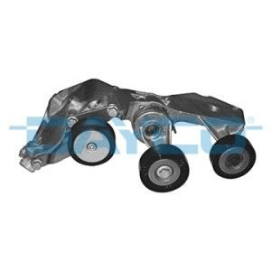 Napinák rebrovaného klinového remeňa DAYCO APV2644 DAYCO APV2644 Napínacie rameno rebrovaného klinového remeňa Mercedes-Benz VANEO 2003