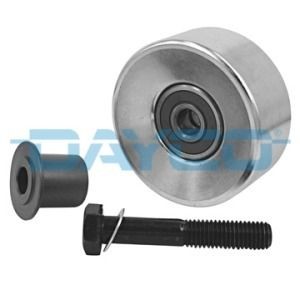 DAYCO Seade- / juhtrull, soonrihm APV2679 Juhtrull DAYCO 3 APV2679 odav