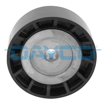 DAYCO Vratná / vodiaca kladka rebrovaného klinového remeňa APV2682 Vodiaca kladka PEUGEOT DAYCO APV2682