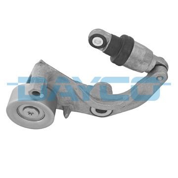 DAYCO Remstrammer, kilerem APV2754 DAYCO APV2754 originale Honda Civic IX Remstrammer hvad koster