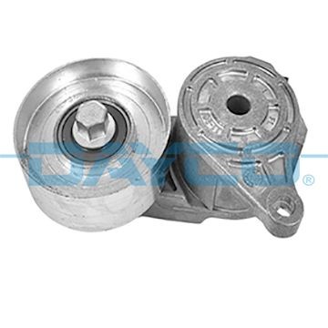 DAYCO Riemspanner, Poly V-riem APV2762 APV2762 V snaar spanner MITSUBISHI ASX DAYCO