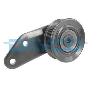 DAYCO Umlenkrolle Keilrippenriemen APV2763 Umlenkrolle DAYCO CLIO APV2763 günstig