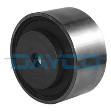 DAYCO Geleiderol, distributieriem ATB1011 Geleide rol / omdraairol getande riem DAYCO TESLA ATB1011