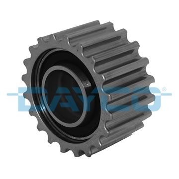 DAYCO Umlenkrolle, Zahnriemen ATB2075 Umlenk- / Führungsrolle, Zahnriemen DAYCO TRIBECA ATB2075 günstig