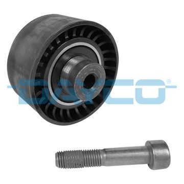 DAYCO Parazīt- / Vadrullītis, Zobsiksna ATB2208 ATB2208 Parazīt- / vadrullītis, zobsiksna PEUGEOT 309 DAYCO