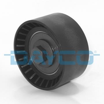 DAYCO Obehová / vodiaca kladka ozubeného remeňa ATB2211 ATB2211 Obehová / vodiaca kladka ozubeného remeňa ALFA ROMEO 166 DAYCO