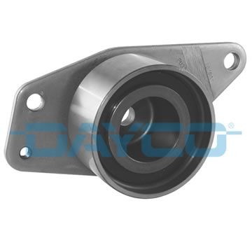 DAYCO Geleiderol, distributieriem ATB2284 Geleide rol / omdraairol getande riem DAYCO 240 ATB2284 goedkoop