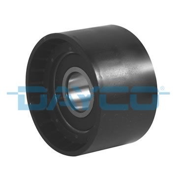 DAYCO Poulie renvoi / transmission, courroie de distribution ATB2285 ATB2285 Poulie renvoi / transmission, courroie de distribution RENAULT KANGOO DAYCO