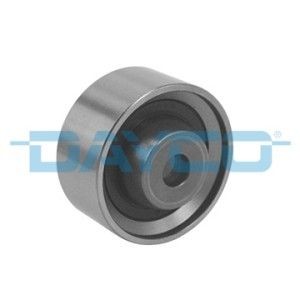 DAYCO Løpehjul ATB2437 ATB2437 Styrerulle-kilerem tannrem HYUNDAI GENESIS DAYCO