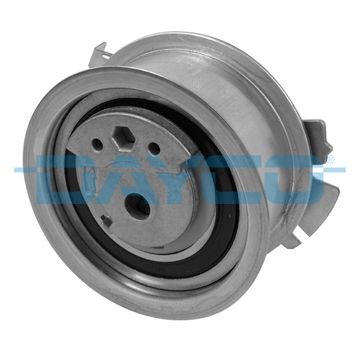 DAYCO Timing belt tensioner pulley ATB2519 SEAT MARBELLA DAYCO timing belt tensioner pulley ATB2519