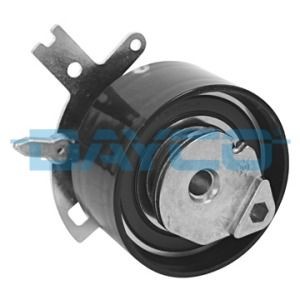 DAYCO Rullo tenditore, cinghia dentata ATB2520 ATB2520 Rullo tenditore, cinghia dentata DAYCO PEUGEOT 307 costo