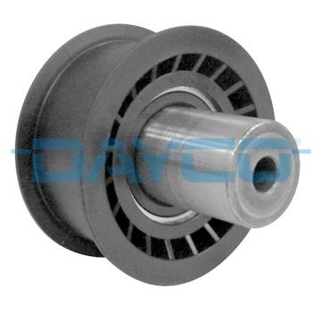 DAYCO Medløberhjul, tandrem ATB2529 ATB2529 Medløberhjul, tandrem DAYCO JAGUAR XE
