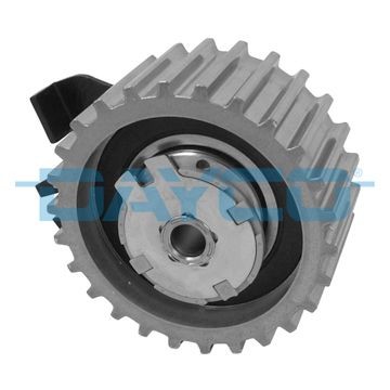 DAYCO Rullo tenditore, cinghia dentata ATB2547 DAYCO ATB2547 costo Rullo tenditore, cinghia dentata HYUNDAI PONY