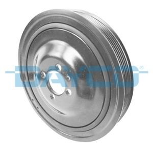 DAYCO Piedziņas skriemelis, Kloķvārpsta DPV1080 DPV1080 Piedziņas skriemelis kloķvārpsta DAYCO OPEL TIGRA