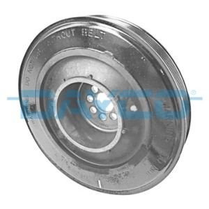 DAYCO Puleggia cinghia albero a gomiti DPV1092 DPV1092 costo Puleggia albero motore VOLVO S40 DAYCO