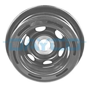 DAYCO Remskive, veivaksel DPV1099 DAYCO DPV1099 Remskive veivaksel E-Klasse Flatvogn lastebil / Chassis (VF210) pris