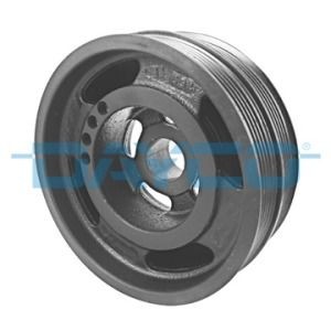 DAYCO Τροχαλία ιμάντα, στροφαλοφόρος άξονας DPV1107 Τροχαλίας στροφαλοφόρου DAYCO MAVERICK DPV1107 φθηνά
