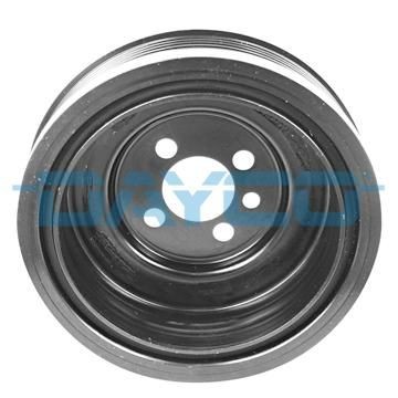 DAYCO Polia, cambota DPV1123 DAYCO DPV1123 Polia do virabrequim Passat 3g5 preço