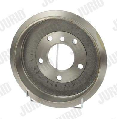 JURID Brzdový bubon 329030J 329030J Brzdový bubon BMW Rad 3 JURID