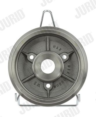 JURID Tambour de frein 329156J Tambour de frein JURID 605 329156J pas cher