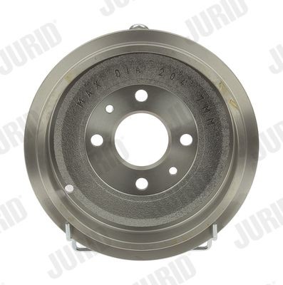 JURID Tamburo freno 329211J 329211J Tamburo freno JURID FIAT TOPOLINO costo