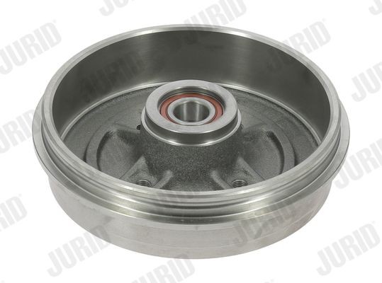 JURID Bremsetrommel 329732J 329732J Bremsetrommel RENAULT CLIO JURID