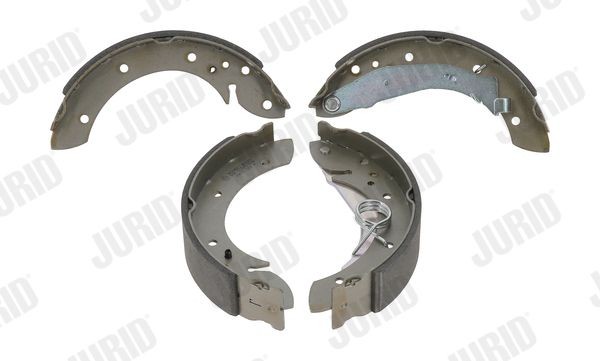 JURID Bromsbacksats 362382J 362382J JURID bromsbacksats Renault 4