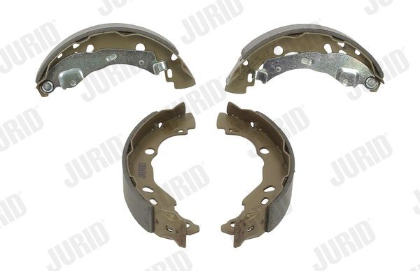 JURID Remschoenset 362427J Peugeot 406 Remschoenen JURID 362427J