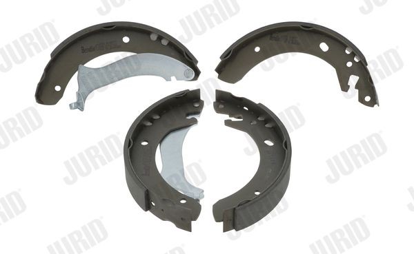 JURID Bromsbacksats 362463J LAND ROVER bromsbacksats JURID 362463J