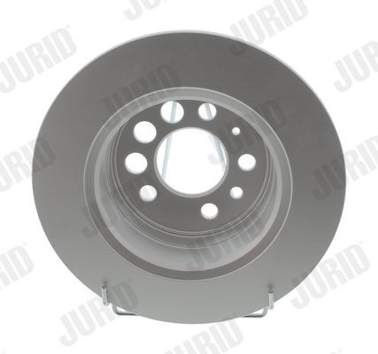JURID Disque de frein 561116JC JURID 561116JC Disque de frein VOLVO 240 Berline (P242, P244) 2.0 111 CV 1990