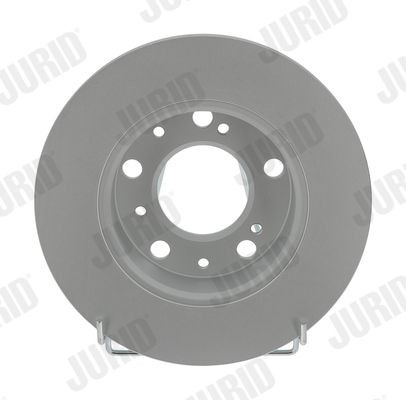 JURID Bremseskive 561321JC JURID 561321JC originale Fiat Ducato 290 Ladvogn Sports bremseskiver hvad koster