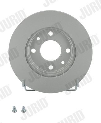 JURID Disque de frein 561336JC JURID 561336JC Disque de frein sport Renault Clio 2 Van prix