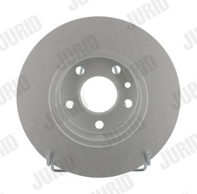 JURID Brake disc 561340JC 561340JC JURID brake discs for FIAT 128