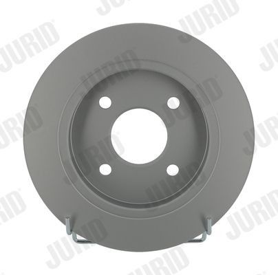 JURID Bromsskiva 561375JC JURID 561375JC bromsskiva 350 Cabriolet pris