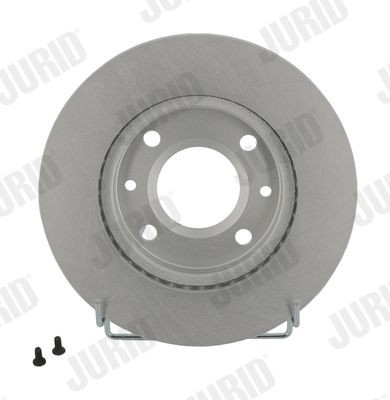 JURID Disco freno 561409JC 561409JC costo Dischi freno PEUGEOT BIPPER JURID