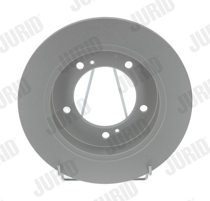 JURID Bremseskive 561505JC JURID 561505JC Bremseskiver Suzuki Vitara mk1 billig