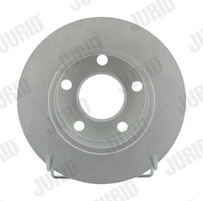 JURID Remschijf 561549JC JURID 561549JC Remschijven Audi 100 C4 Avant prijs