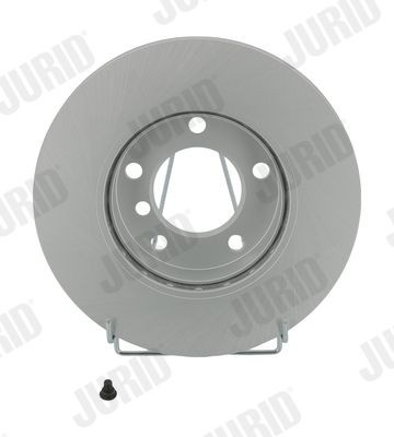JURID Brzdový kotouč 561551JC Kotúčové brzdy JURID BMW i4 561551JC