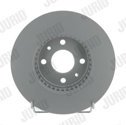 JURID Δισκόπλακα 561592JC JURID 561592JC Δισκόπλακες Renault SAFRANE γνήσια