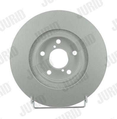 JURID Bremžu diski 561667JC JURID 561667JC Diski Vivio Hatchback cena
