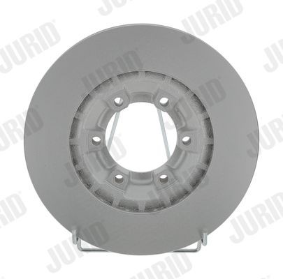 JURID Jarrulevy 561765JC JURID 561765JC Jarrulevy MITSUBISHI Pajero I (L040) 2.5 TD 4WD (L049G, L149G) 84 hv 1991