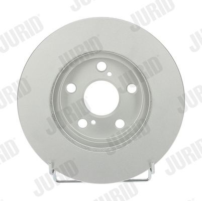 JURID Disco freno 561822JC JURID 561822JC Dischi freno Corona Premio X Sedan (ST210) originale prezzo
