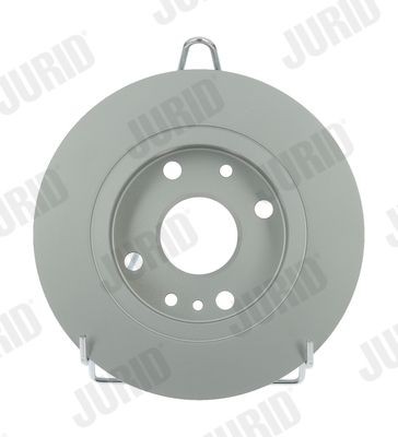JURID Disque de frein 561872JC 561872JC JURID Disque de frein sport Mazda pas cher