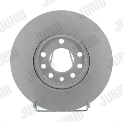 JURID Δισκόπλακα 561960JC Δισκόπλακα JURID Chevrolet AVALANCHE 561960JC
