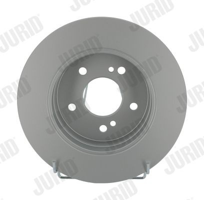 JURID Disco de travão 561963JC 561963JC Discos CHRYSLER PACIFICA JURID